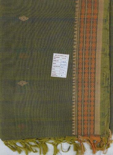 SAREES NEGAMAM WITH BLOUSE